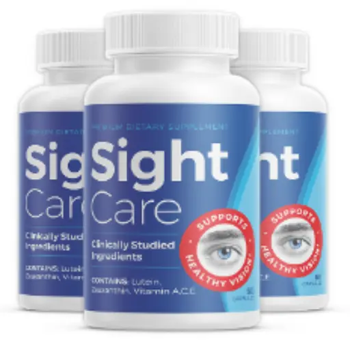 Sight Care main image